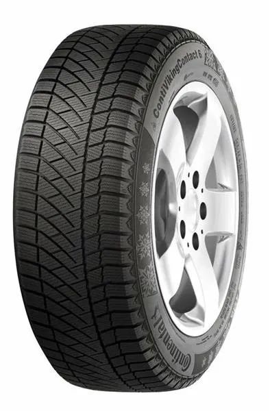 Лот: 20139819. Фото: 1. Шина 275/40 20 106T Continental... Шины