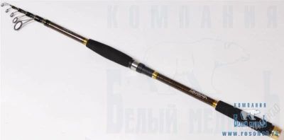 Лот: 1966265. Фото: 1. Cпиннинг тел. DAIWA "Regal Tele... Удочки, спиннинги