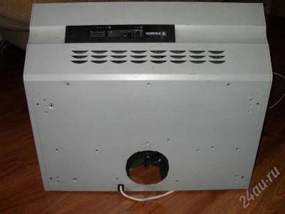 Лот: 642795. Фото: 1. Вытяжка FABER. Другое (бытовая техника)