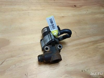 Лот: 18535419. Фото: 1. Клапан egr Nissan Bluebird Sylphy... Двигатель и элементы двигателя