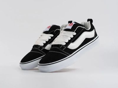 Лот: 25106762. Фото: 1. Кеды VANS Knu Skool. Кеды, кроссовки, слипоны