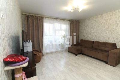 Лот: 25296327. Фото: 1. 2-комн. квартира , Красноярск... Квартиры, студии