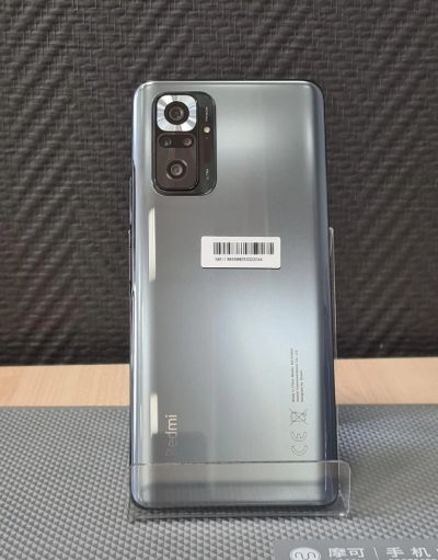 Лот: 19171463. Фото: 1. Xiaomi Redmi Note 10 Pro 8/128Gb... Смартфоны
