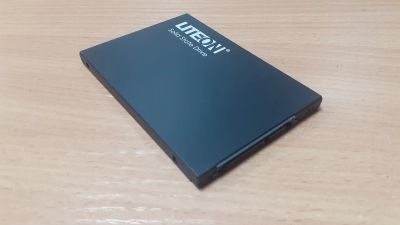 Лот: 25600760. Фото: 1. SSD диск Lite-On, 120gb (sata... SSD-накопители