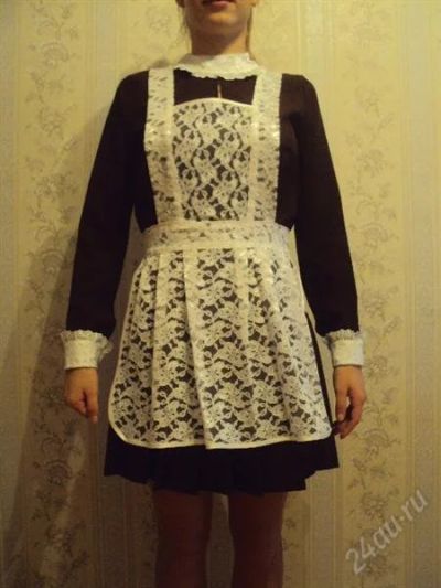 Лот: 922822. Фото: 1. школьная форма на последний звонок. Униформа