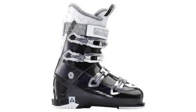 Лот: 12982694. Фото: 1. Fischer Ботинки г/л My Style 8... Лыжи