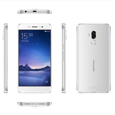 Лот: 12840372. Фото: 1. Ulefone S8 (Б\У). Смартфоны