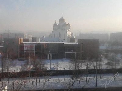 Лот: 2495886. Фото: 1. Продам 2 комнатную квартиру на... Квартиры, студии