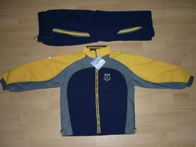 Лот: 11091712. Фото: 1. Новый спортивный костюм. Спортивная одежда