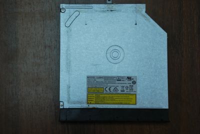 Лот: 12252860. Фото: 1. Дисковод для ноутбука Acer Aspire... Платы расширения, контроллеры, доп. порты