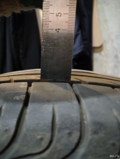 Лот: 15805033. Фото: 1. Шины Bridgestone turanza er-300. Шины