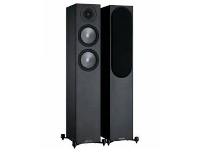 Лот: 21361297. Фото: 1. Напольная акустика Monitor Audio... Другое (бытовая техника)
