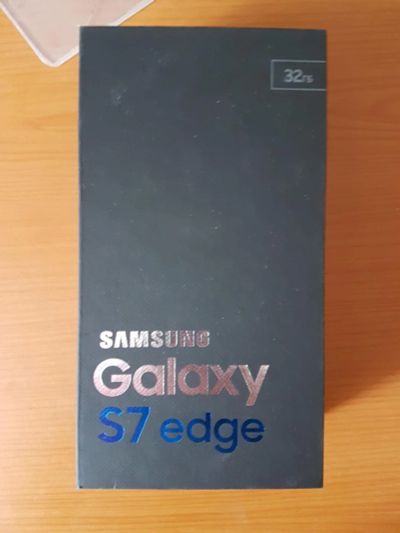 Лот: 8389372. Фото: 1. Samsung galaxy s7 edge +gear vr... Смартфоны