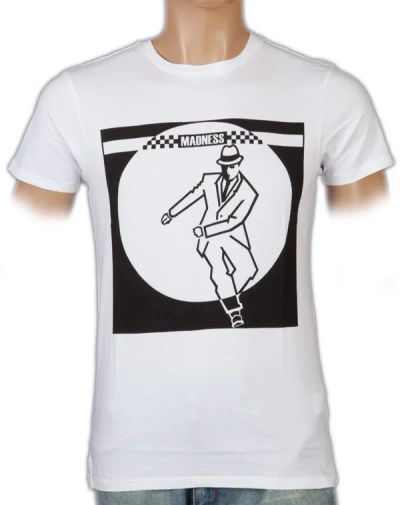 Лот: 1623911. Фото: 1. Футболка Ben Sherman Madness Ltd... Футболки, поло