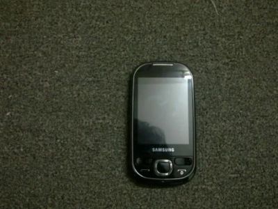 Лот: 3395683. Фото: 1. Продам Samsung GT-I5500. Смартфоны