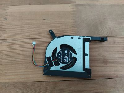 Лот: 19996902. Фото: 1. Вентилятор на asus fx505(GPU). Системы охлаждения