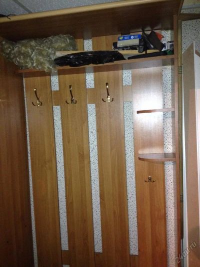 Лот: 5883994. Фото: 1. Продам прихожку. Шкафы, шкафы-купе