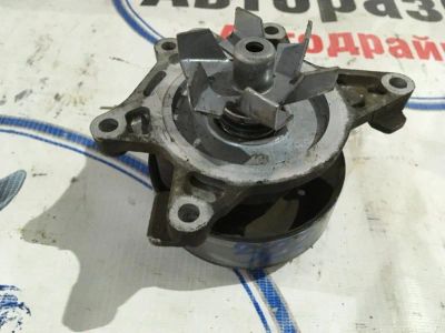 Лот: 21718703. Фото: 1. помпа водяная Toyota Corolla E121. Двигатель и элементы двигателя