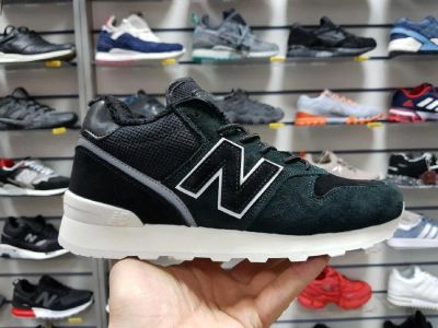 Лот: 10781783. Фото: 1. Кроссовки New Balance 696 арт... Кеды, кроссовки, слипоны