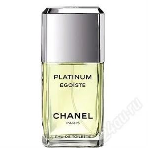 Лот: 1448645. Фото: 1. Chanel "Egoiste Platinum" 100ml. Мужская парфюмерия