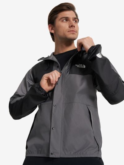Лот: 25330225. Фото: 1. Ветровка мужская The North Face... Другое (спортивная одежда)