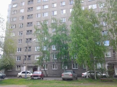 Лот: 4163651. Фото: 1. Продам 3-комн. 2-ая Краснофлотская... Квартиры, студии