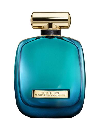 Лот: 12720997. Фото: 1. Nina Ricci Chant D Extase 80 ml. Женская парфюмерия