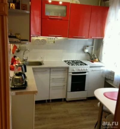 Лот: 13042810. Фото: 1. 2к квартира 42м2 Аэровокзальная... Квартиры, студии