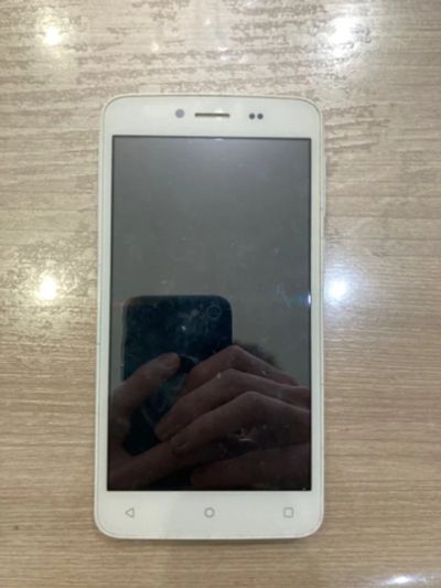 Лот: 17538561. Фото: 1. Смартфон Fly FS505. Дисплеи, дисплейные модули, тачскрины