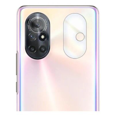Лот: 24500961. Фото: 1. Защитное стекло Krutoff для Huawei... Защитные стёкла, защитные плёнки
