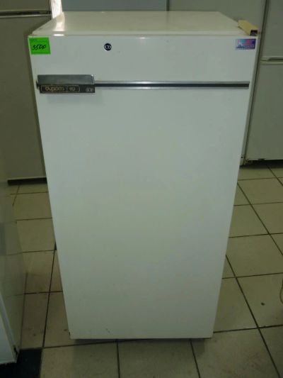 Лот: 8475855. Фото: 1. Холодильник Бирюса-10 код 503408. Холодильники, морозильные камеры