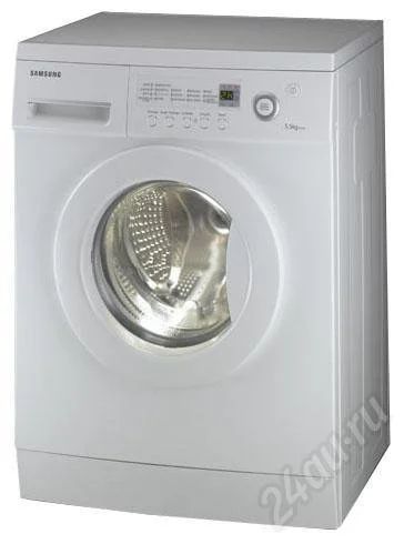 Лот: 483219. Фото: 1. Стиральная машина-автомат Samsung... Стиральные машины