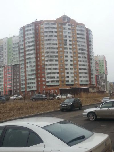 Лот: 5291548. Фото: 1. продам квартиру. Квартиры, студии