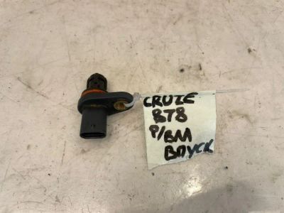 Лот: 24004927. Фото: 1. датчик положения распредвала Chevrolet... Электрооборудование