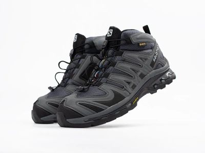 Лот: 25045743. Фото: 1. Зимние Кроссовки Salomon XA PRO... Кеды, кроссовки, слипоны