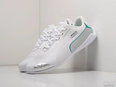 Лот: 17468515. Фото: 1. Кроссовки Puma Sf Drift Cat 8... Кеды, кроссовки, слипоны