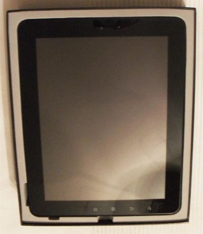 Лот: 3108820. Фото: 1. Планшетный ПК Digma iDx10. Планшеты