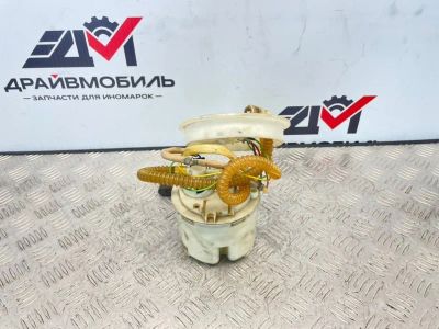 Лот: 25716609. Фото: 1. насос топливный Ford Mondeo B4Y. Топливная система