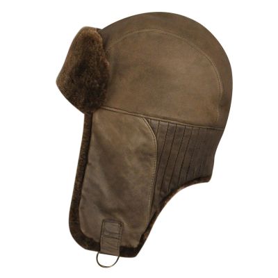 Лот: 5013660. Фото: 1. Ушанка Kelmscott от Bailey Hats. Головные уборы