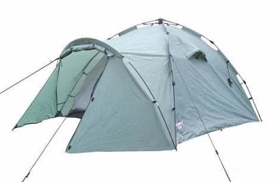 Лот: 16045848. Фото: 1. Палатка Campack Tent Alpine Expedition... Палатки, тенты