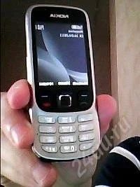 Лот: 911138. Фото: 1. NOKIA 6303. Кнопочные мобильные телефоны