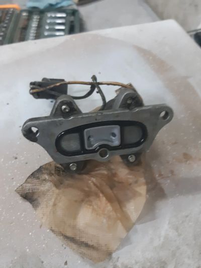 Лот: 24308744. Фото: 1. Honda civic ferio ek5 ek3. Двигатель и элементы двигателя