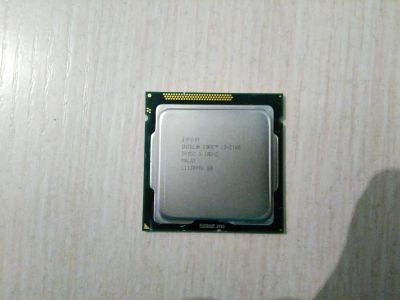 Лот: 6944349. Фото: 1. intel core i3 2100 3.1ghz 2ядра... Процессоры