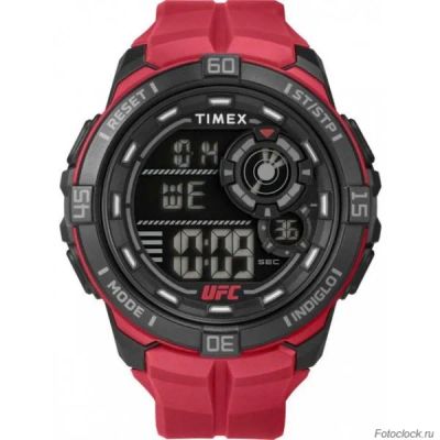 Лот: 23329706. Фото: 1. Наручные часы Timex TW5M59200. Оригинальные наручные часы