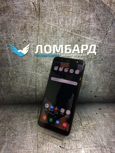 Лот: 15295809. Фото: 1. Смартфон Samsung (J600F) Galaxy... Смартфоны