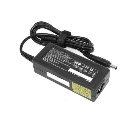 Лот: 24665900. Фото: 1. Блок питания OEM для ноутбука... Зарядные устройства