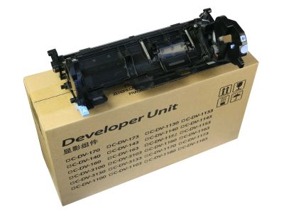 Лот: 25225508. Фото: 1. Блок проявки DV-1150. Другое (комплектующие)