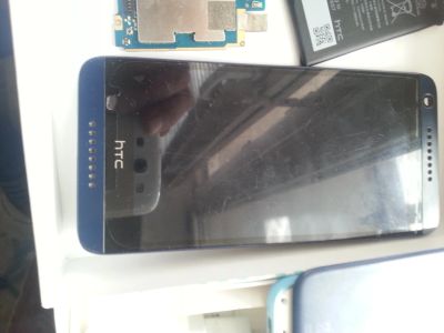 Лот: 15859193. Фото: 1. Htc 626 G. Смартфоны