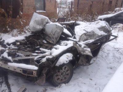 Лот: 6904029. Фото: 1. аварийный nisan. Автомобили