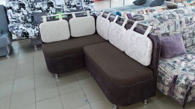 Лот: 11821203. Фото: 1. кухонный уголок "Мальта". Кухонные уголки
